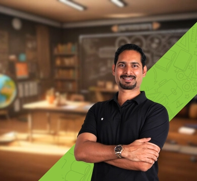 Home background mobile