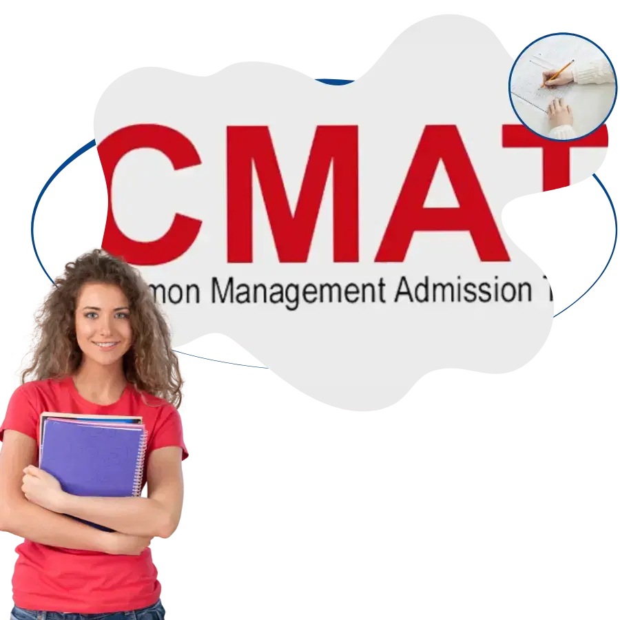 CMAT: EXAM PATTERN, SYLLABUS, ELIGIBILITY, CUT OFF & PLACEMENT