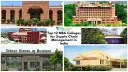 Top 12 MBA Colleges for Supply Chain Management in India