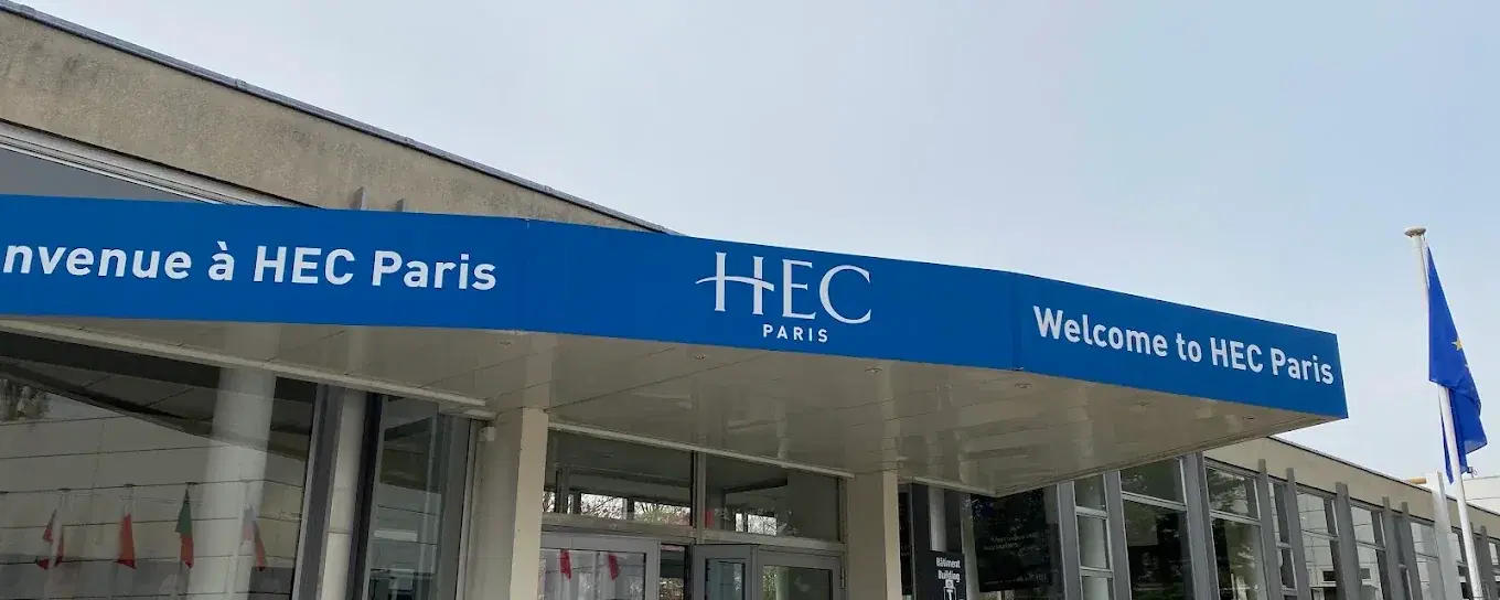 HEC Paris