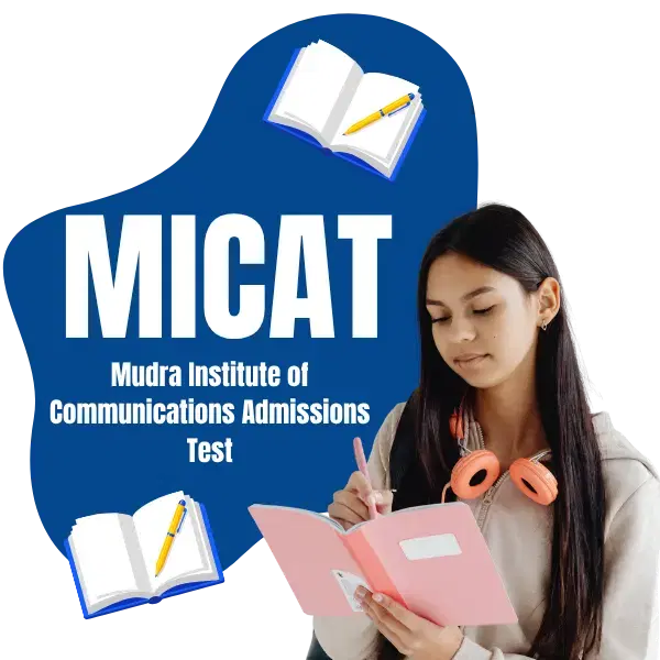 MICAT - Mudra Institute of Communications, Ahmedabad