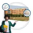 Top 15 Colleges Accepting SNAP Score