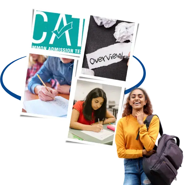 Overview of CAT Exam