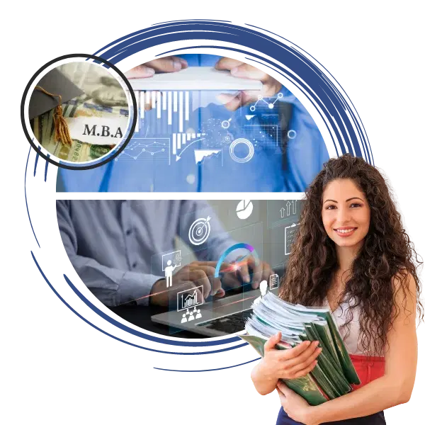 Top 12 Best MBA Colleges for Business Analytics 2024