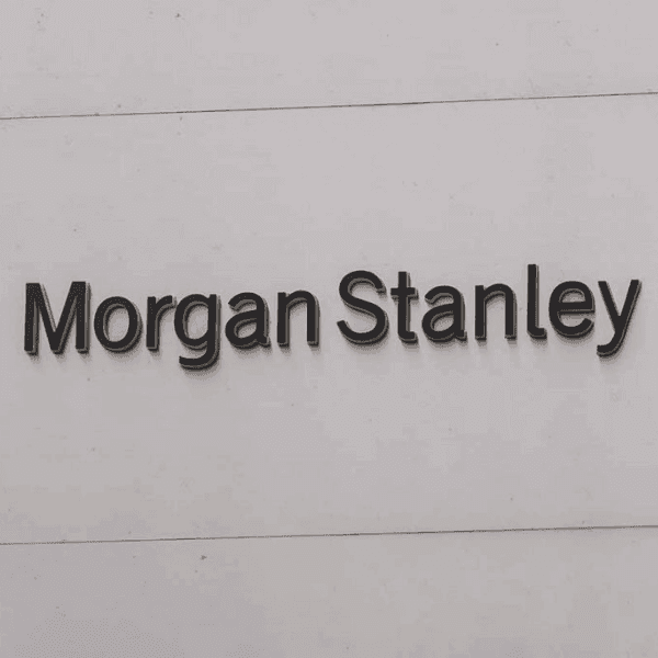 Morgan Stanley – Return to Work Program 2025