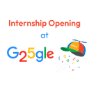 Google Summer 2025 Internships: Applications Opening Soon!