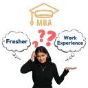 MBA as a Fresher or With Work Experience, Which is the Ideal Deal? 