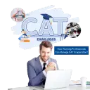 How Working Professionals Can Manage CAT Preparation? 