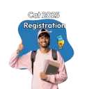 CAT 2025 Registrations: Dates, Process, Last Day, and Fees