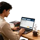 NMAT 2025 Registration Guide: Dates, Eligibility & Step-by-Step Process