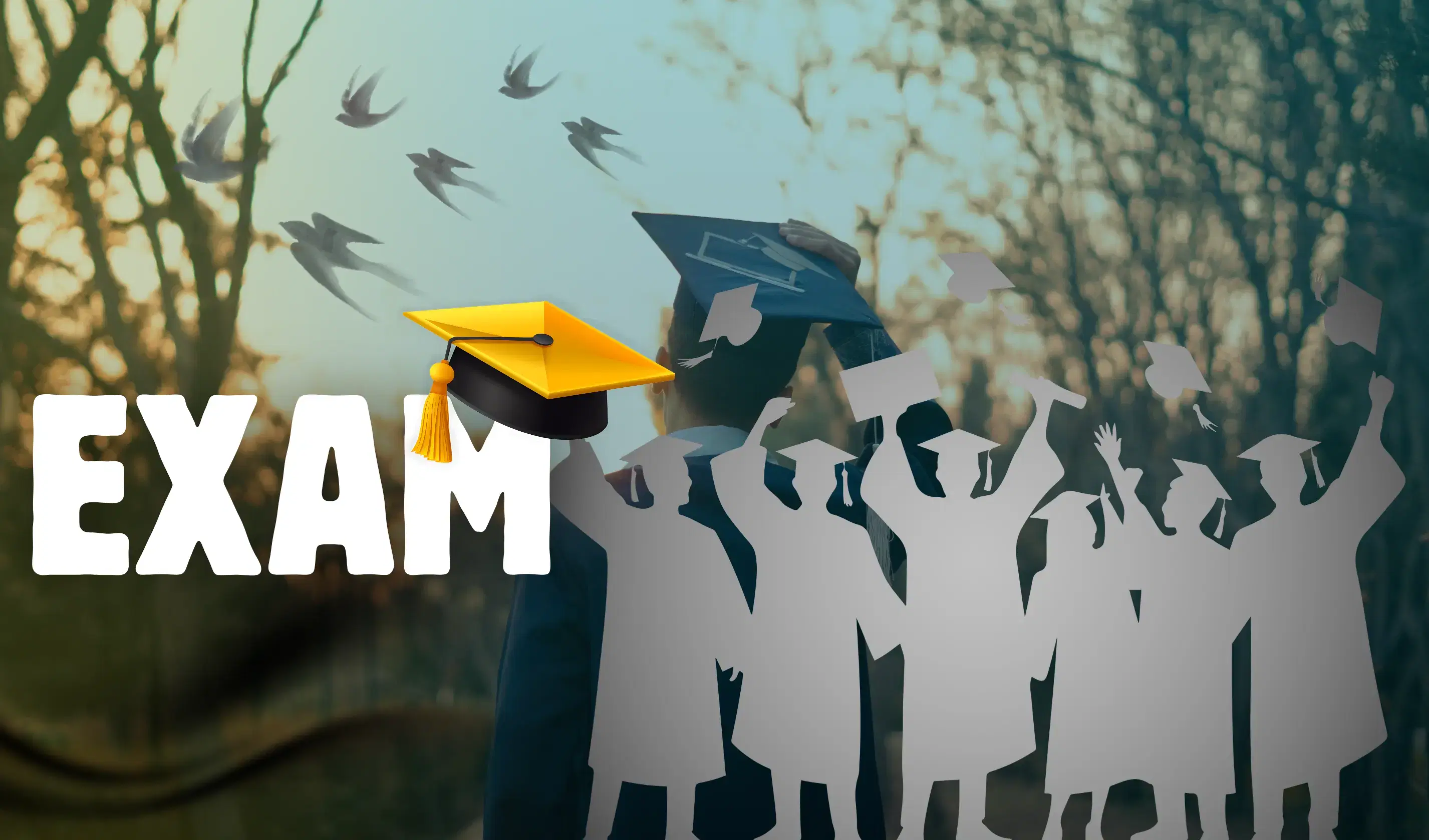 Exam Accepted By Top Universities In India