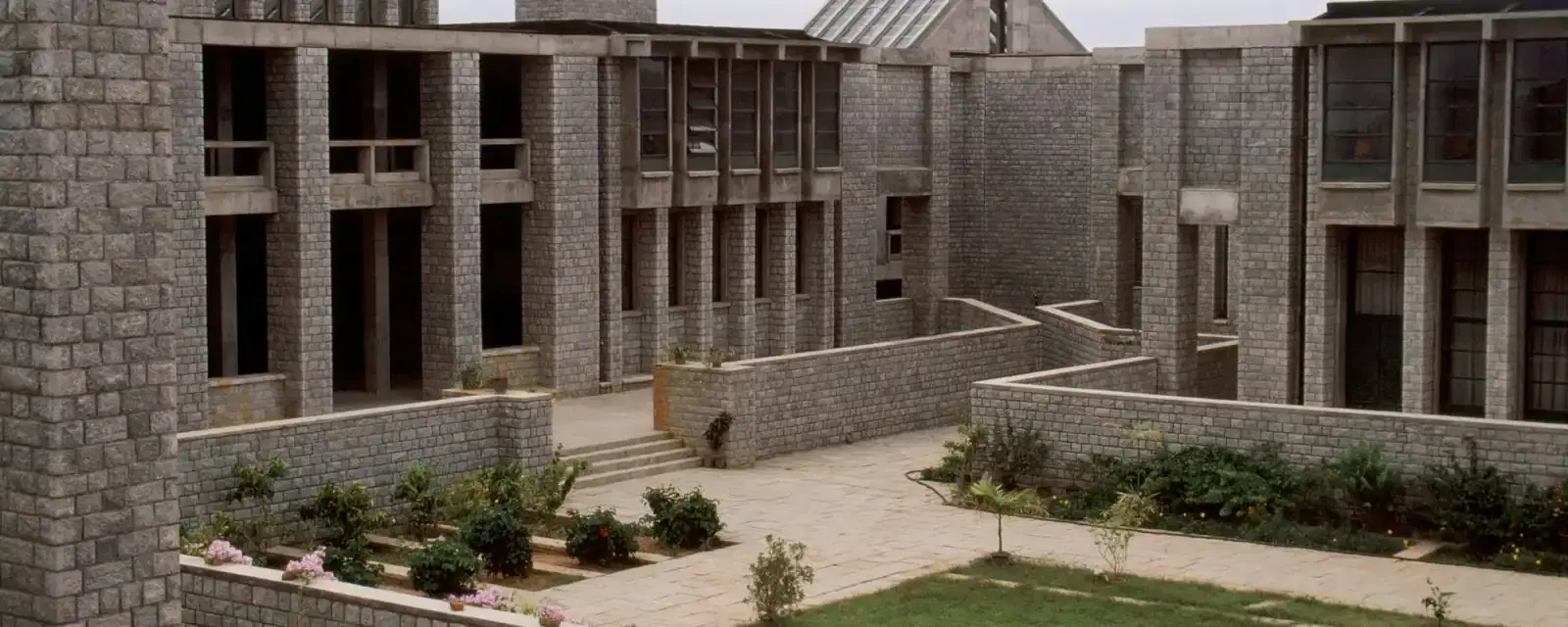 Indian Institute of Management Bangalore (IIMB)