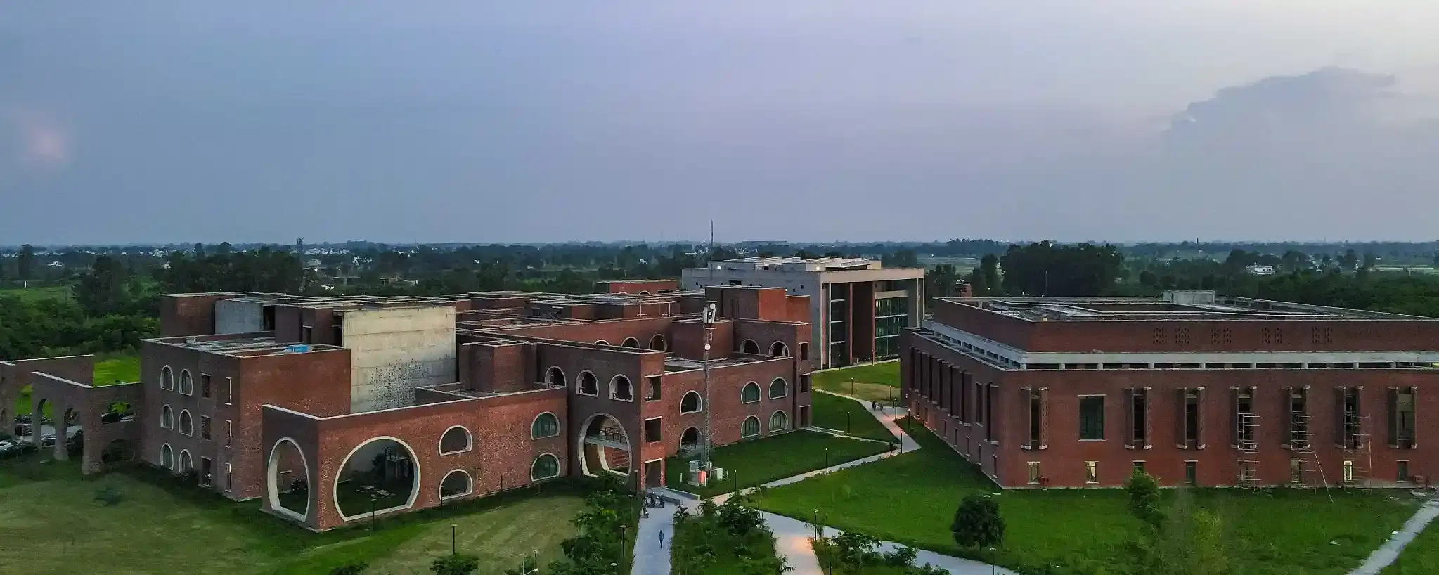 Indian Institute of Management Kashipur