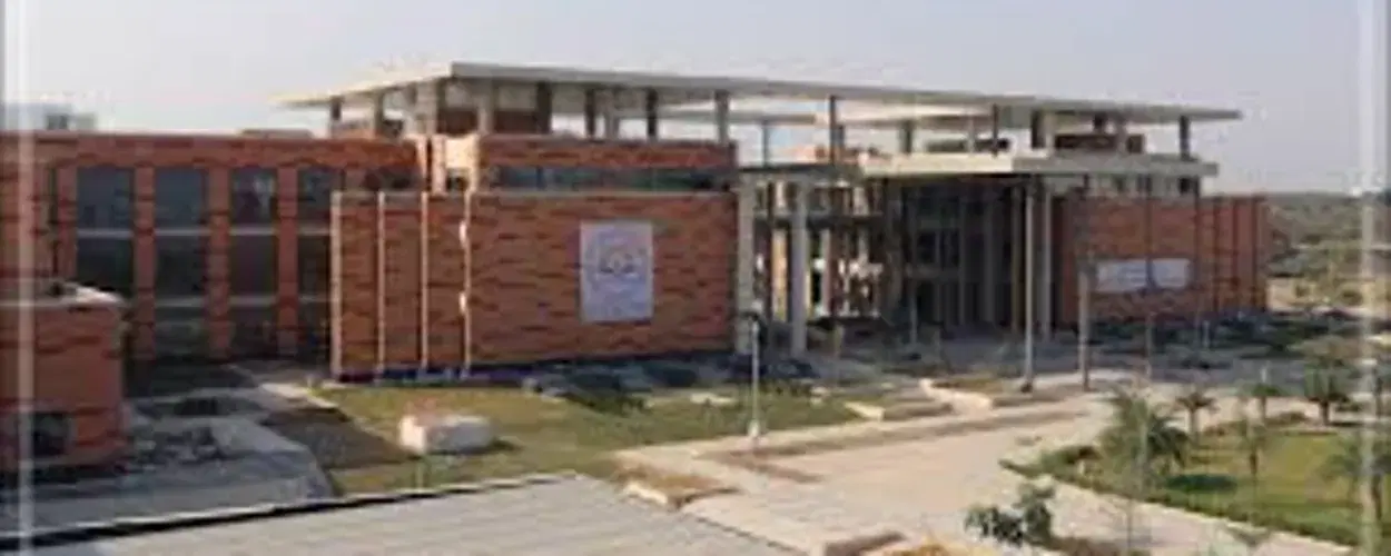 Indian Institute of Management Nagpur