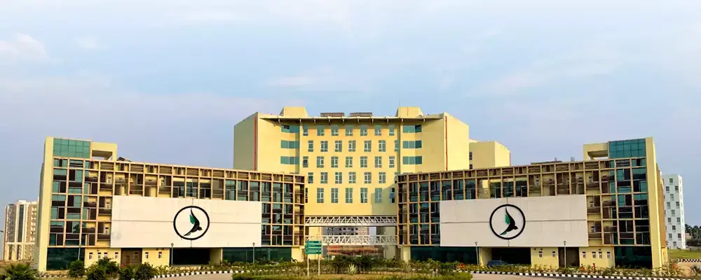 Indian Institute of Management Ranchi