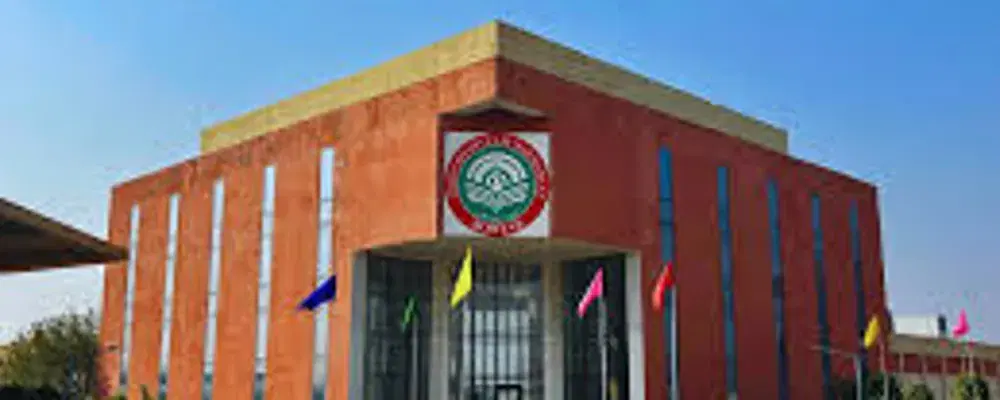 Indian Institute of Management Rohtak