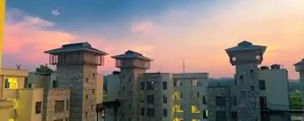 Indian Institute of Management Sirmaur