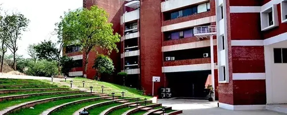 International Management Institute (IMI), New Delhi