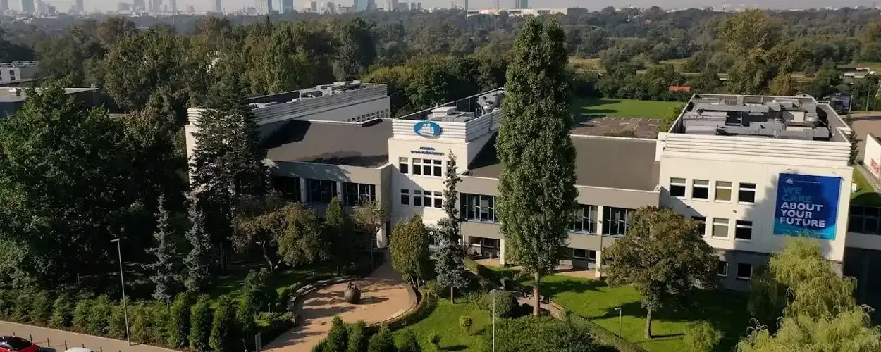 Kozminski University