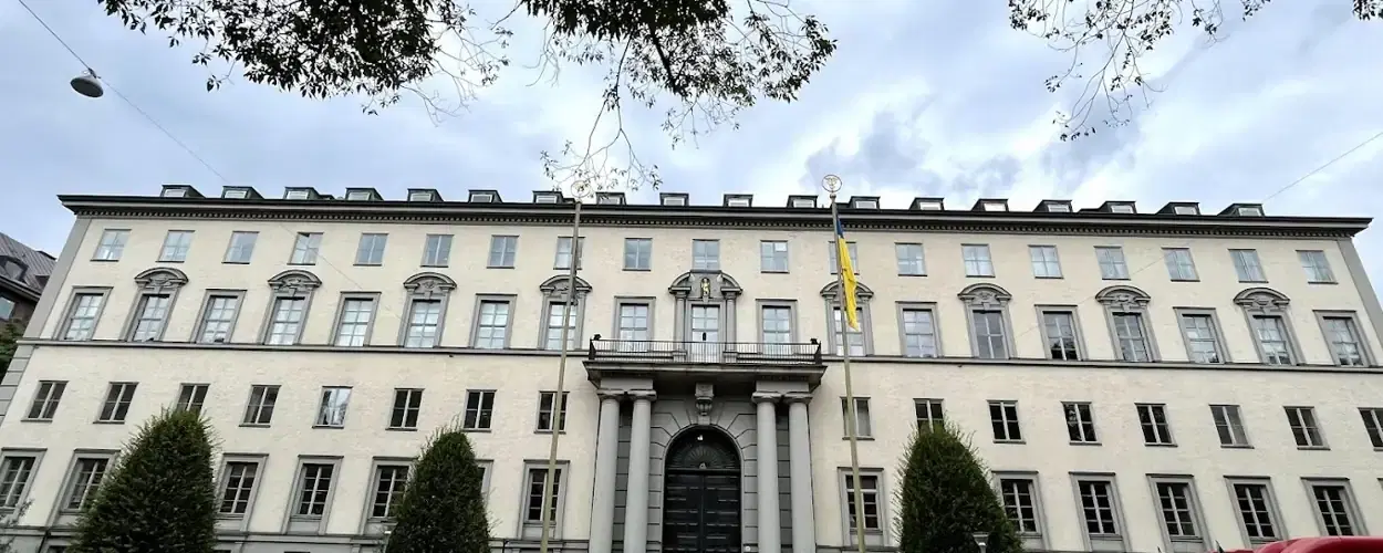 Stockholm School of Economics