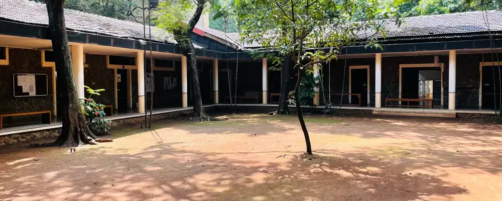 Tata Institute of Social Sciences (TISS), Mumbai