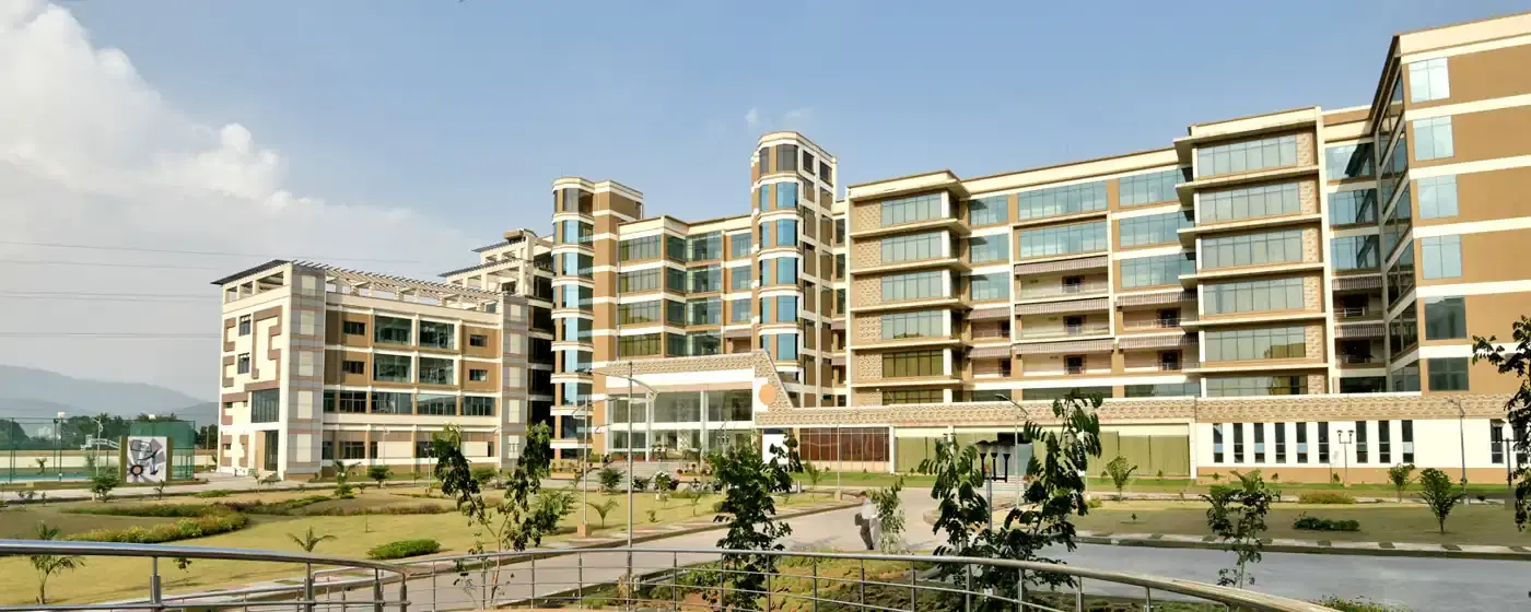 XLRI – Xavier School of Management