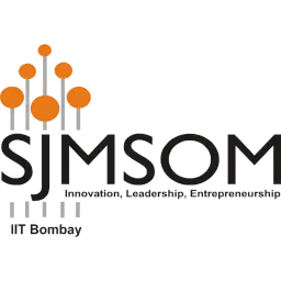 Shailesh J. Mehta School of Management (SJMSOM), IIT Bombay