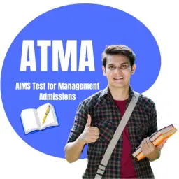 AIMS Test for Management Admissions
