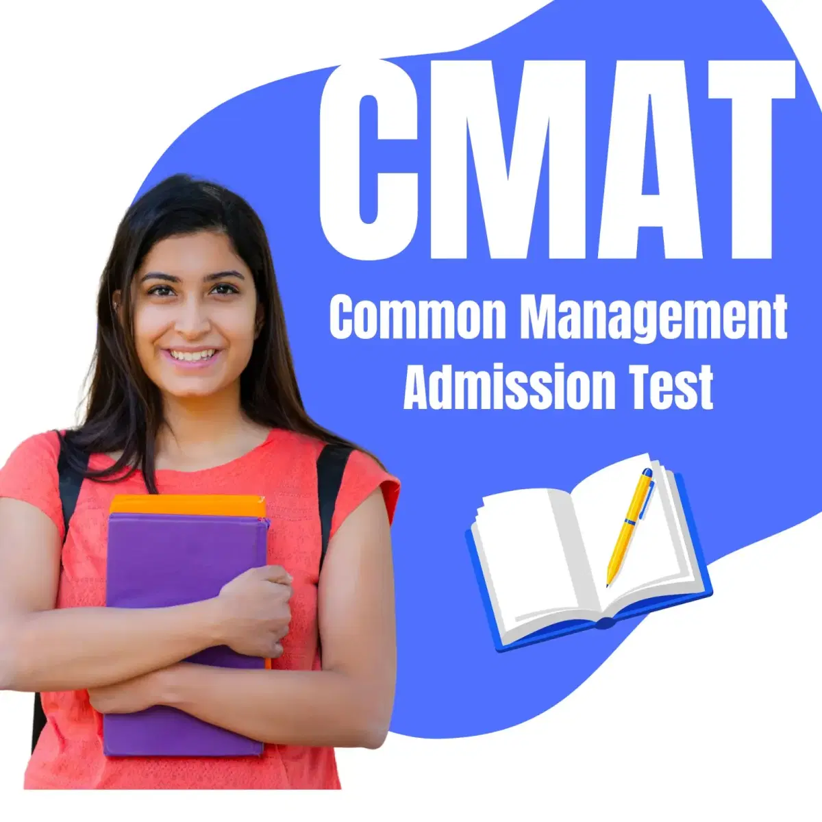 CMAT – Common Management Admission Test