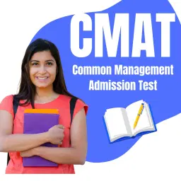 CMAT – Common Management Admission Test