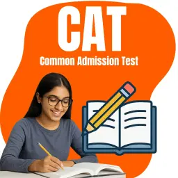 CAT - Common Admission Test