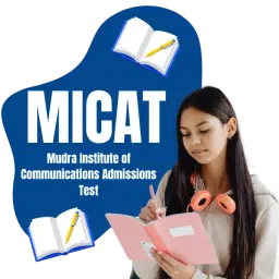 MICAT - Mudra Institute of Communications, Ahmedabad
