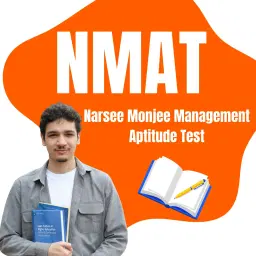 NMAT - Narsee Monjee Institute of Management Studies Management Aptitude Test by GMAC