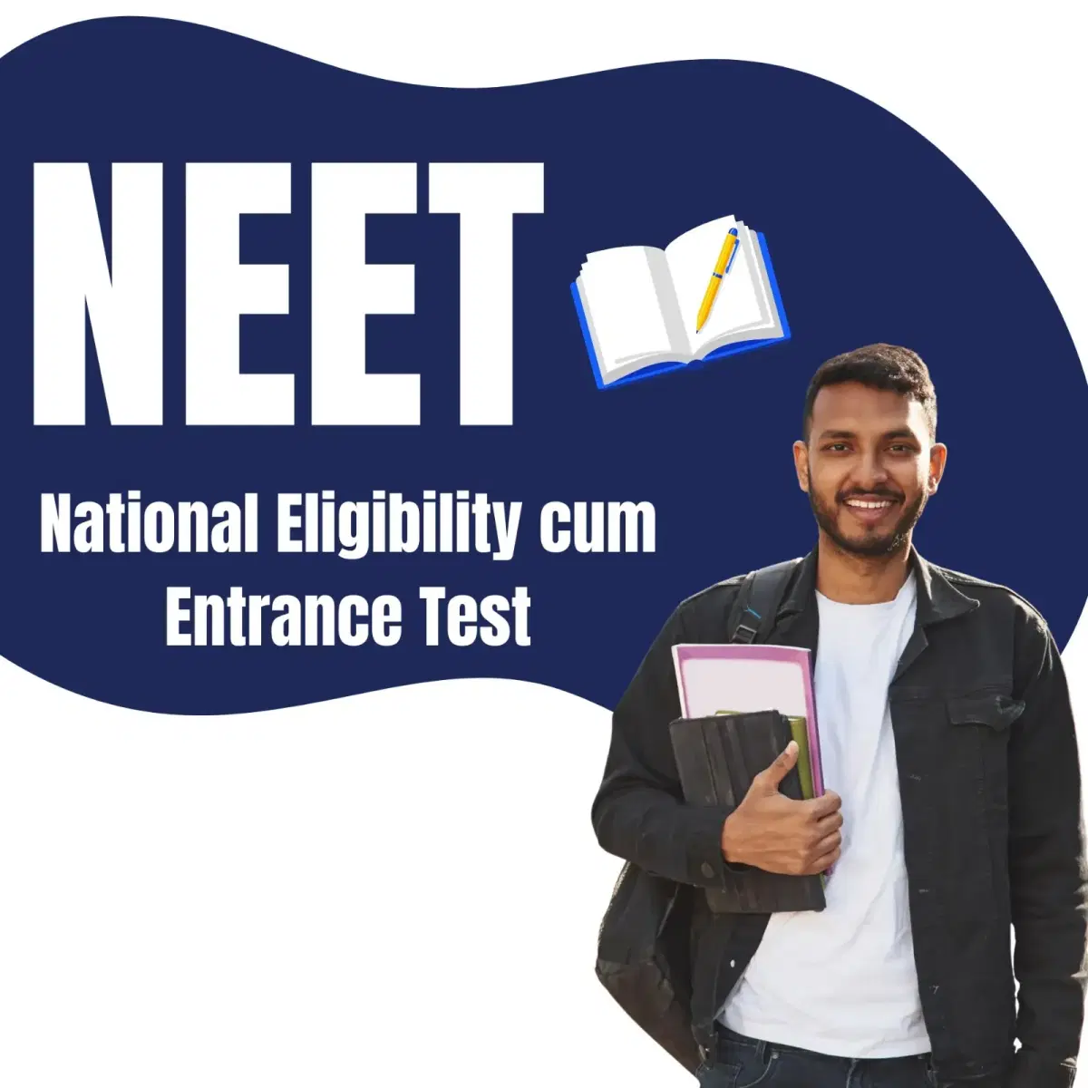 NEET - National Eligibility cum Entrance Test