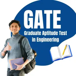 GATE – Graduate Aptitude Test in Engineering