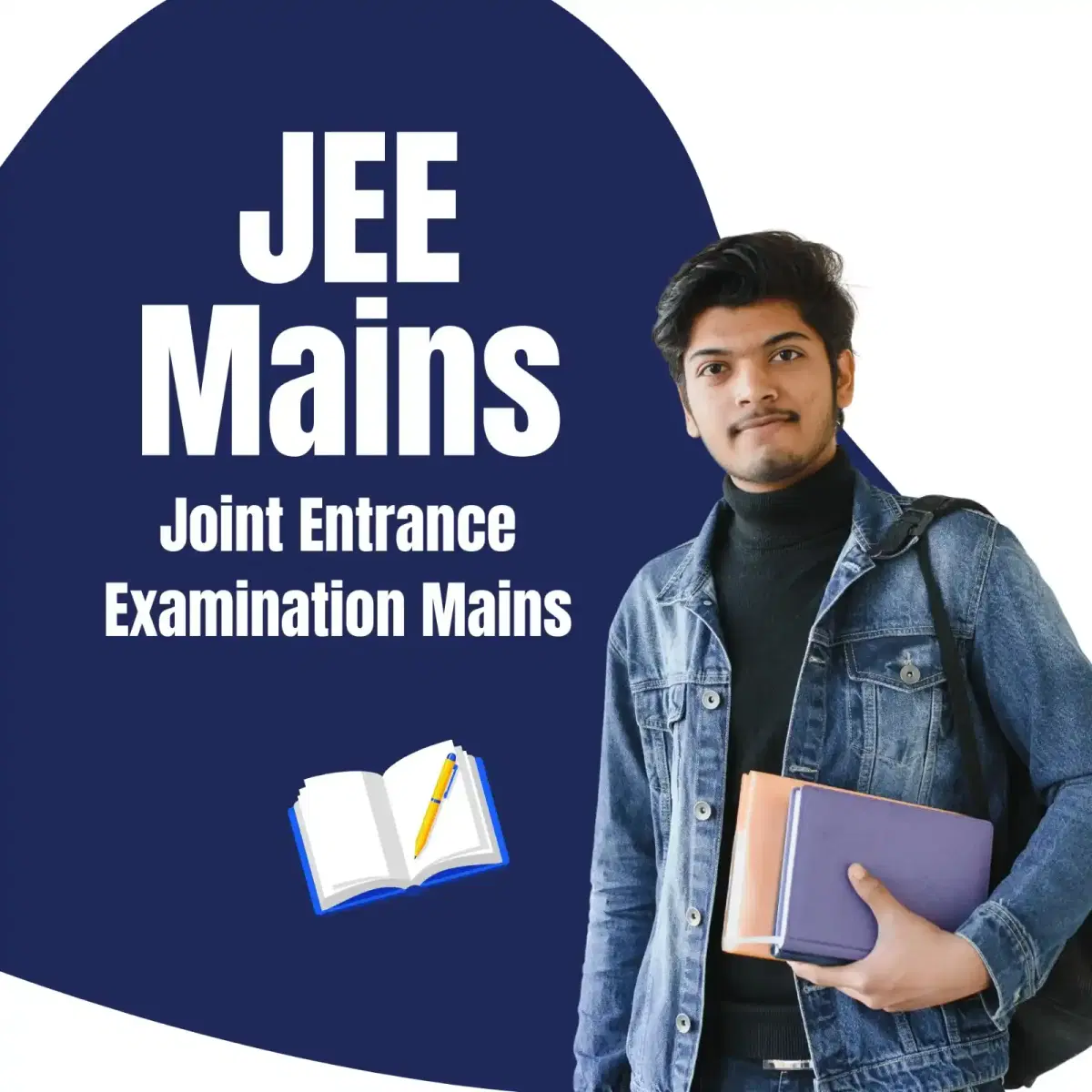 JEE Main - Joint Entrance Examination