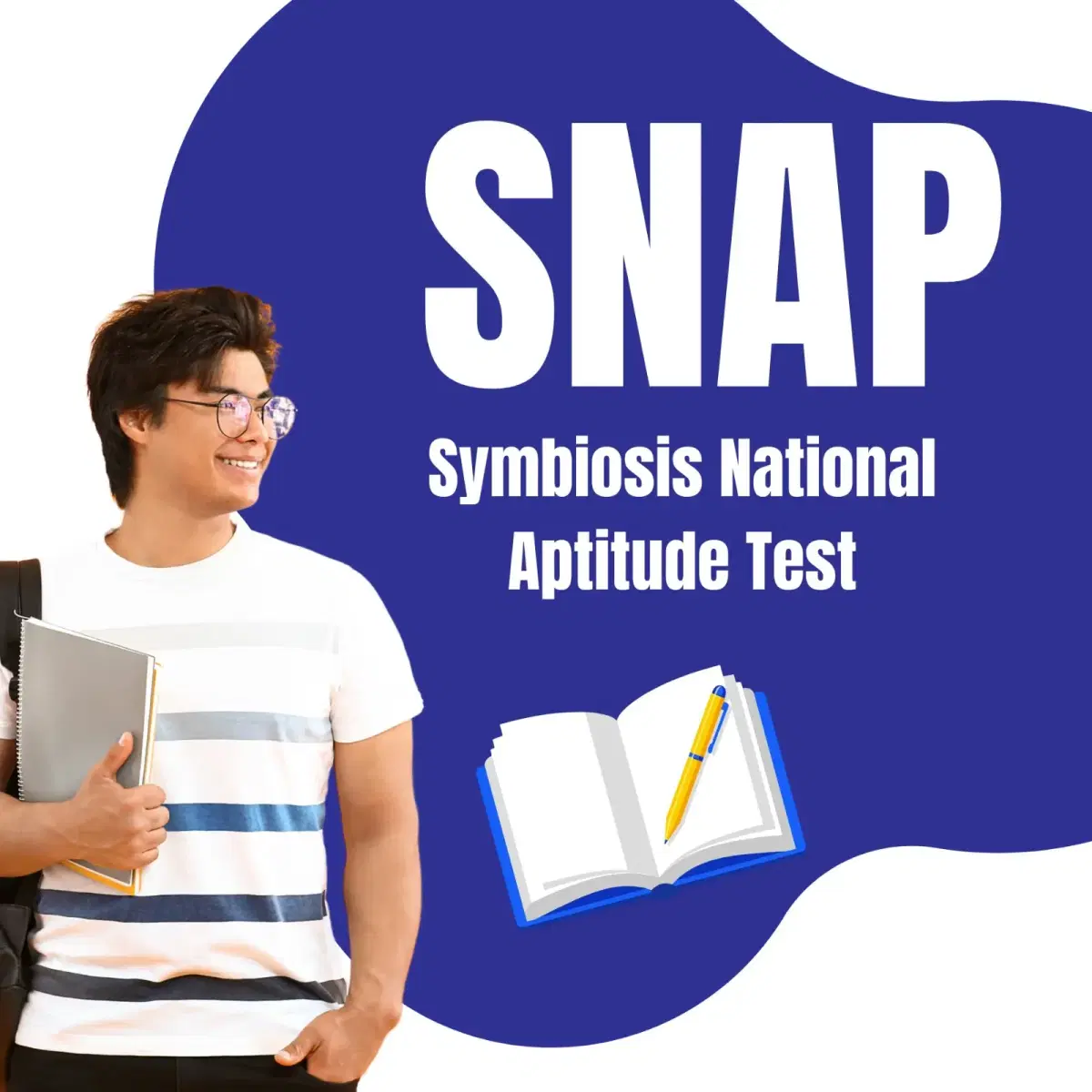 SNAP - Symbiosis National Aptitude Test