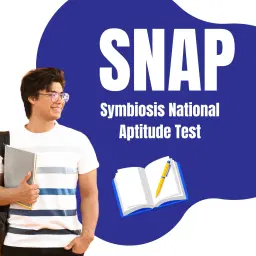 SNAP - Symbiosis National Aptitude Test