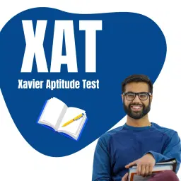 XAT - Xavier Aptitude Test