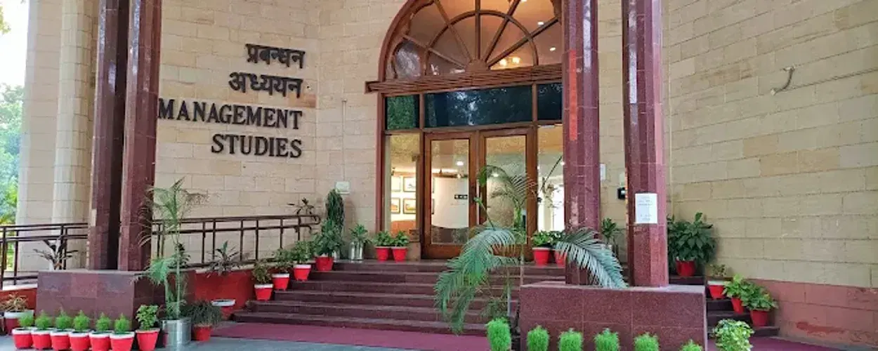 Executive Master of Business Administration (EMBA) – Operations