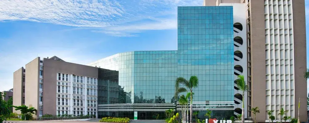 Executive Master’s Program in Business Management (EMBA-BM) – Strategy & IT