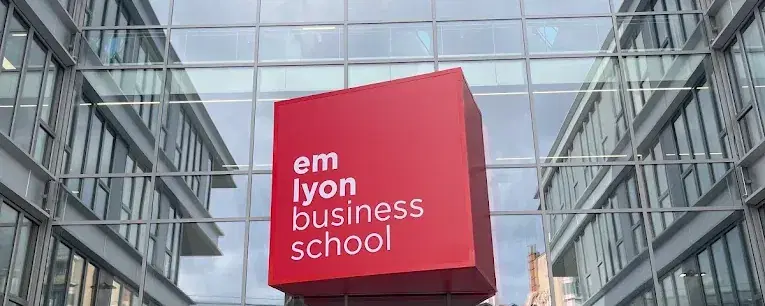 International MBA
