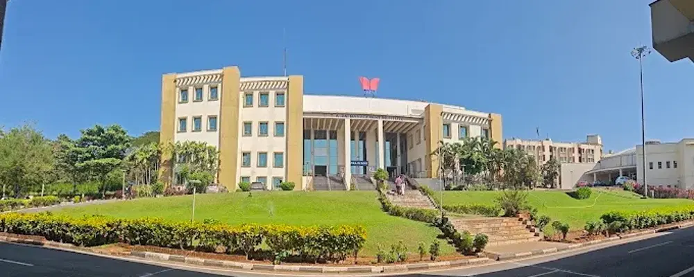 Master of Business Administration – Human Resource Management (MBA-HRM)