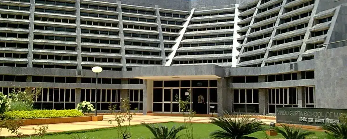 Master of Business Administration (MBA) - Organizational Behaviour & Human Resources (OB & HR)