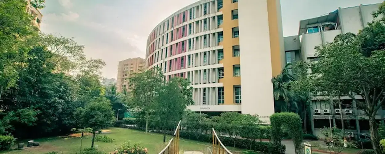 Master of Business Administration (MBA) – Business Analytics & Data Science