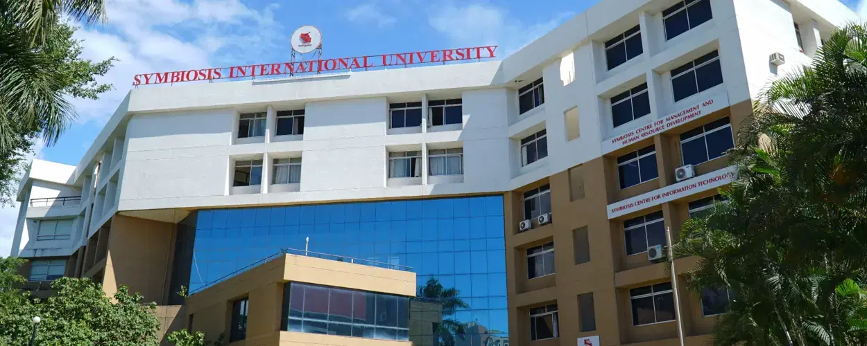 Master of Business Administration (MBA) – Infrastructure Development & Management (MBA-IDM)