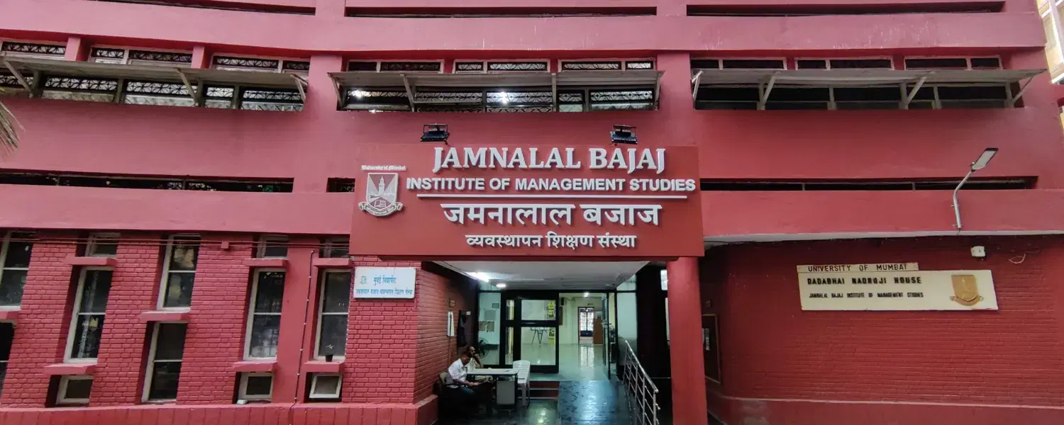 Master of Management Studies – Information Management (Part-Time)