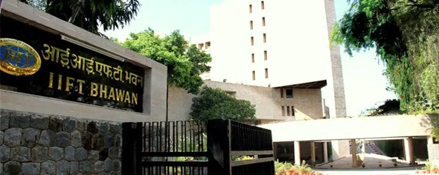 MBA (International Business) - Weekend (Information Technology)