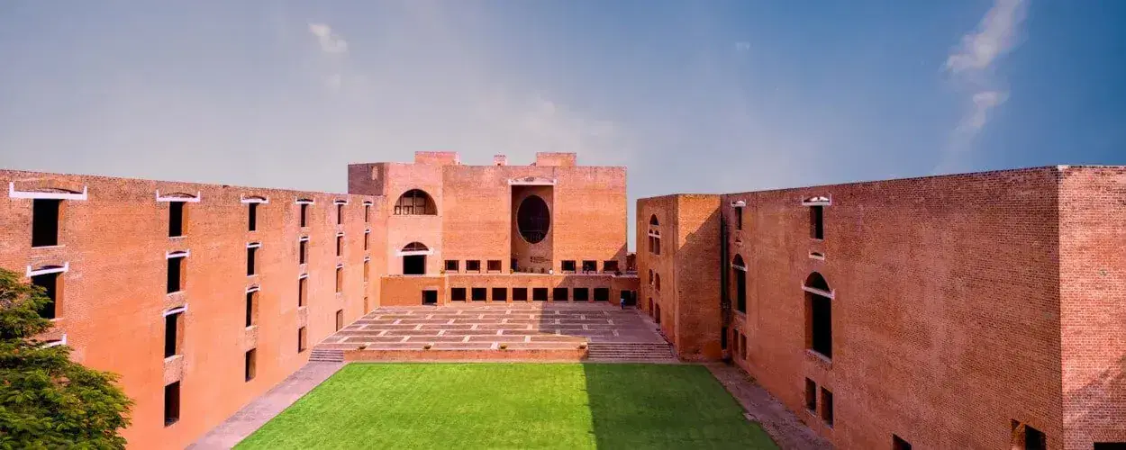 MBA-Operations & Decision sciences