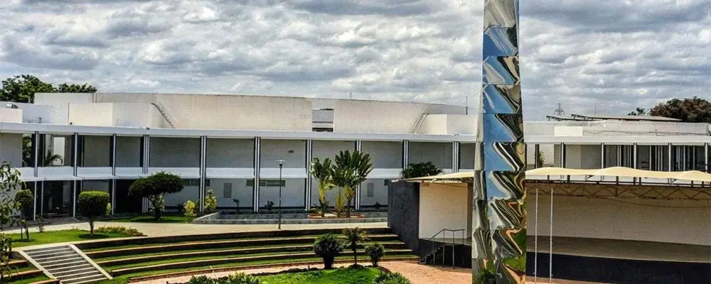 Post Graduate Diploma in Management (PGDM) – AIMLA (Artificial Intelligence, Machine Learning & Analytics)